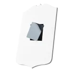 Suport magnetic pentru perete