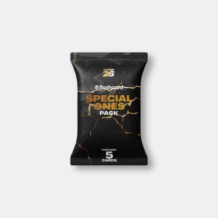 Pachet Special Ones FC 26